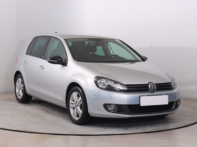 Volkswagen Golf 2012