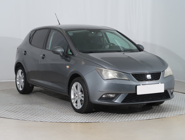 Seat Ibiza 2013