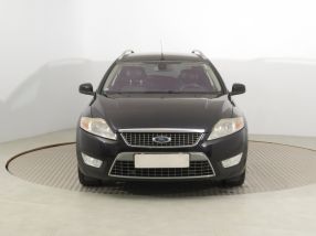Ford Mondeo - 2009