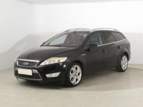 Ford Mondeo - 2009