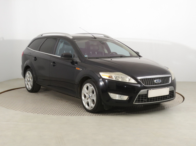 Ford Mondeo 2009