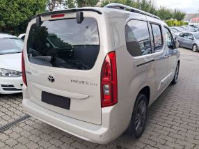 Toyota ProAce City Verso - 2021