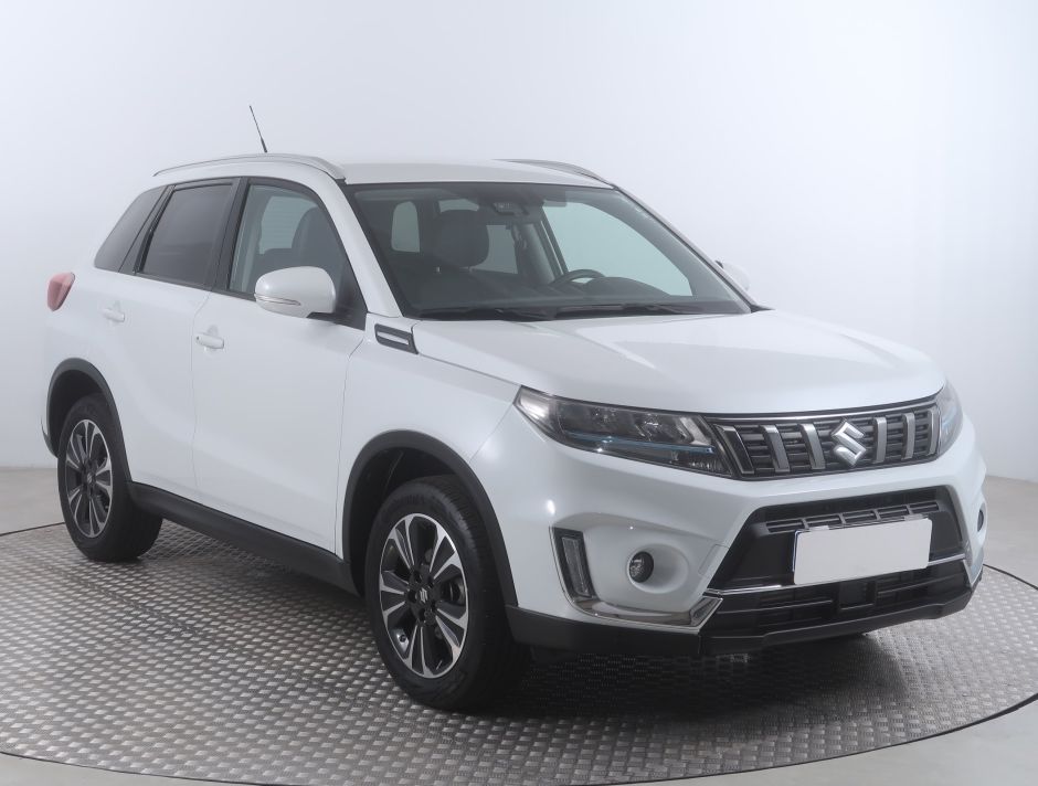 Suzuki Vitara - 2023