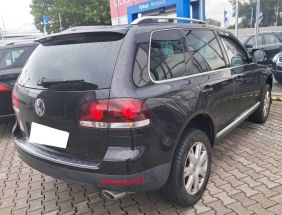 Volkswagen Touareg - 2009