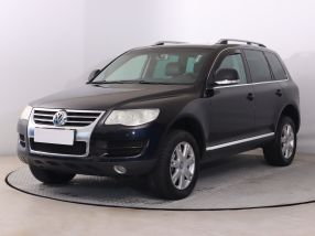 Volkswagen Touareg - 2009