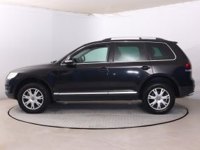 Volkswagen Touareg - 2009