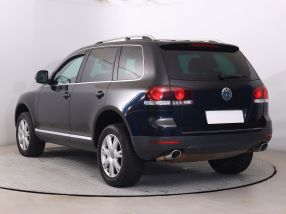 Volkswagen Touareg - 2009