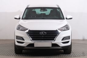 Hyundai Tucson - 2019