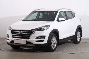 Hyundai Tucson - 2019