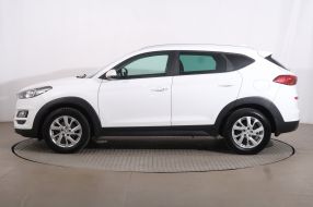 Hyundai Tucson - 2019
