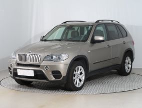 BMW X5 - 2010