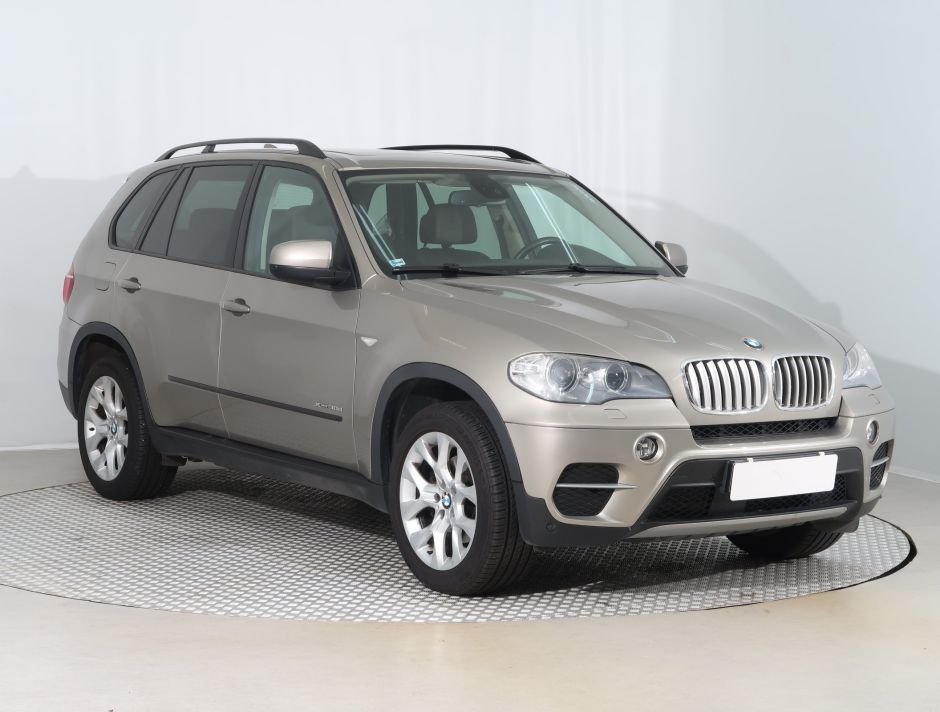 BMW X5 - 2010
