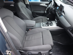 Audi A6 2011