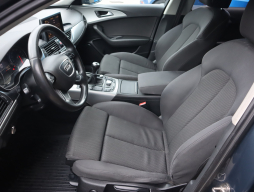 Audi A6 2011