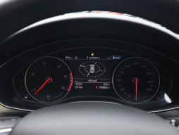 Audi A6 2011