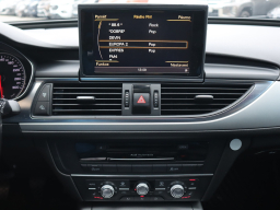 Audi A6 2011