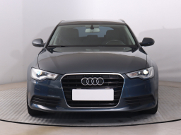 Audi A6 2011