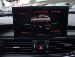 Audi A6 2011