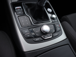 Audi A6 2011
