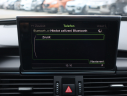 Audi A6 2011