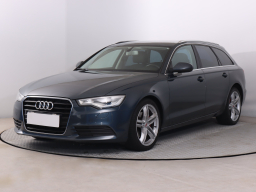 Audi A6 2011