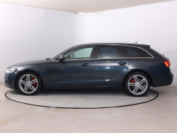 Audi A6 2011