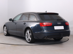 Audi A6 2011