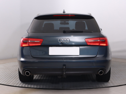 Audi A6 2011