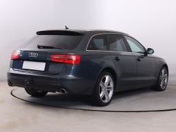 Audi A6 2011