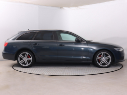 Audi A6 2011