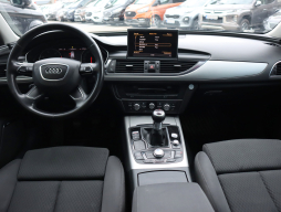 Audi A6 2011