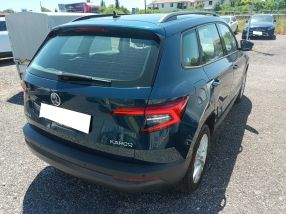 Skoda Karoq - 2018