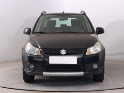Suzuki SX4 2009
