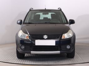 Suzuki SX4 - 2009