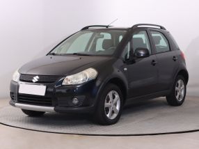 Suzuki SX4 - 2009
