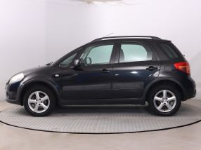 Suzuki SX4 - 2009