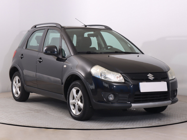 Suzuki SX4 2009