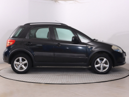 Suzuki SX4 2009