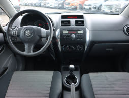 Suzuki SX4 2009