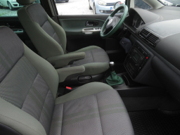 Volkswagen Sharan 2005