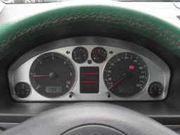 Volkswagen Sharan 2005