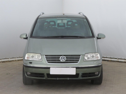 Volkswagen Sharan 2005