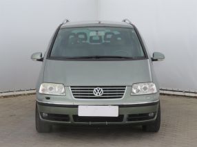 Volkswagen Sharan - 2005
