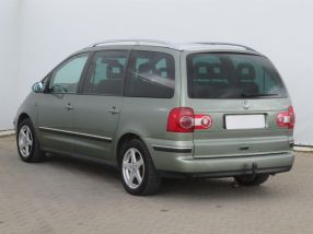 Volkswagen Sharan - 2005