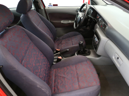 Škoda Octavia 1997
