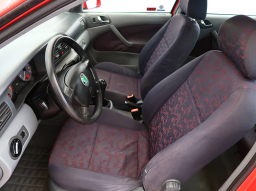 Škoda Octavia 1997