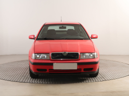 Škoda Octavia 1997