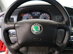 Škoda Octavia 1997