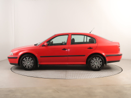 Škoda Octavia 1997