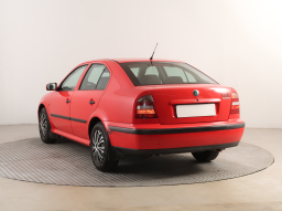Škoda Octavia 1997